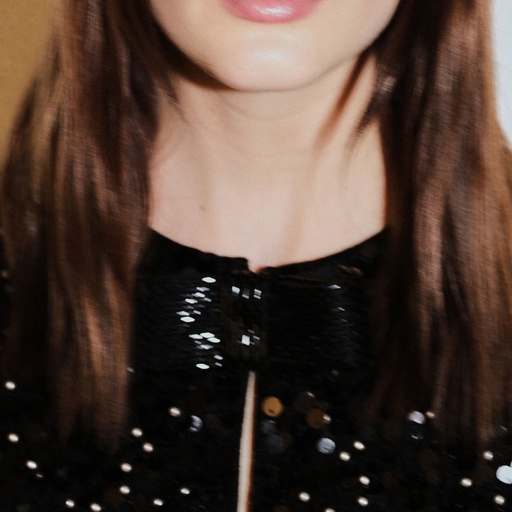 Sequined Jacket - image 6